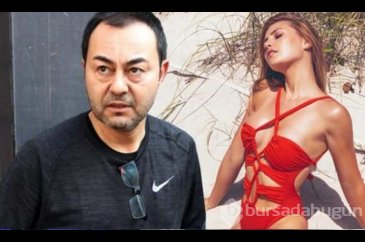 Serdar Ortaç, Chloe hakkında açıklama!