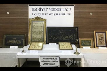 Manevi değerleri paha biçilemez