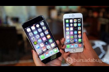 Eski iPhone modellerine ücretsiz onarım!