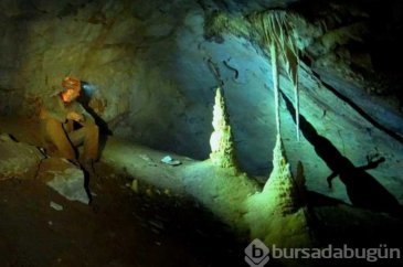 Ruslar başardı!