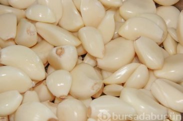 Bağışıklık sistemini güçlendirecek 8 besin 