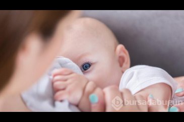 Emzirme hakkında en çok merak edilen 8 soru