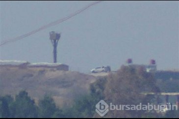 ABD üssü boşaltıldı!