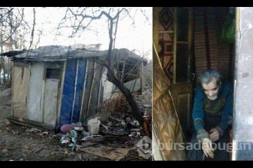 Son halini görenler inanamıyor