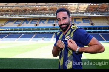 Adil Rami'den tartışılan paylaşım!