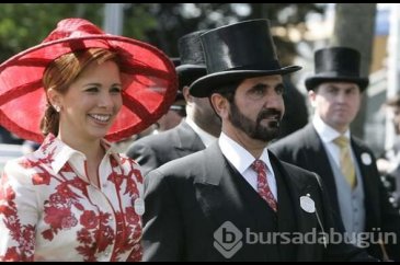 Gündemi sarsacak intikam