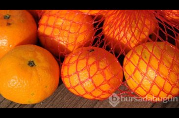 Mandalina bağışıklık sistemini kuvvetlendiriyor
