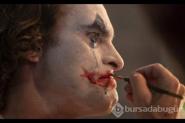 Joker'de şarkı tartışması