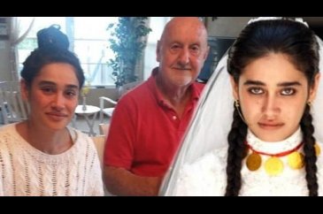 Oyuncu Meltem Miraloğlu, evlendi!