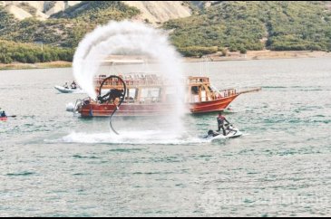 Turizmin yeni gözdesi: Tunceli