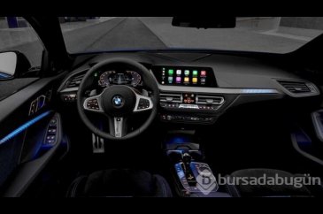 2019 BMW 1 serisi Türkiye fiyatları açıklandı!