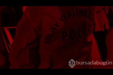 Samsun'da şüpheli ölüm! 