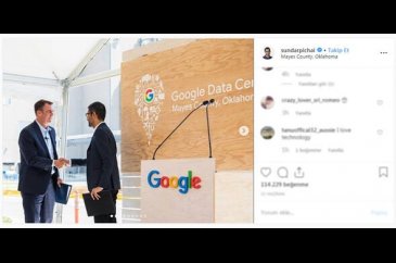 Dev şirket davet ettiğinde gidecek parası yoktu! 