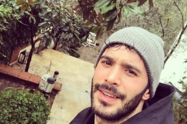 32. yaşına özel 32 fotoğrafla Barış Arduç