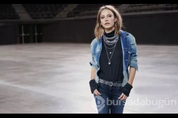Serenay Sarıkaya hayranlarına kötü haberi verdi!