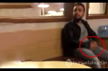Kadıköy-Karaköy vapurunda kadınların gözü önünde mastürbasyon yaptı