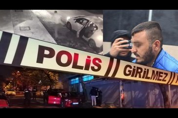 Sancaktepe'deki korkunç cinayetin ayrıntıları ortaya çıktı