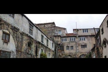 İkinci Galata diye biliniyordu!