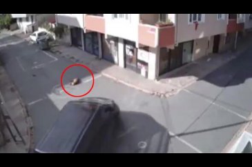 Ezdi, öldürdü, serbest bırakıldı
