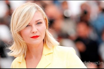 Yeni Netflix filminde Elisabeth Moss yerine Kirsten Dunst kadroda