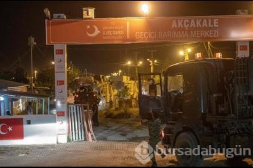 Türk yetkililer açıkladı!