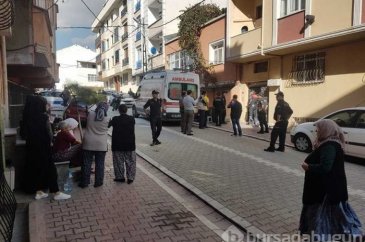 İstanbul'da kan donduran vahşet! 
