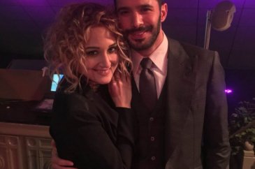 Barış Arduç ve Engin Öztürk düeti sosyal medyayı yıktı