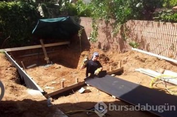 Dünyanın en ilginç bahçesi