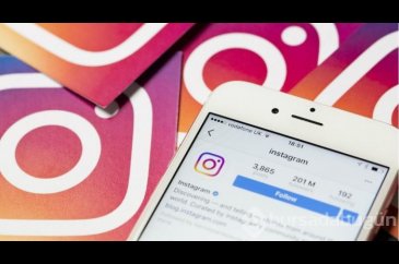 Instagram karanlık mod çıktı!