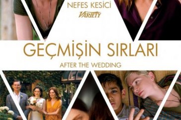 After the Wedding (Geçmişin Sırları)