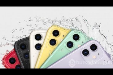 iPhone 11 Pro almak için kaç gün çalışmamız gerekiyor?
