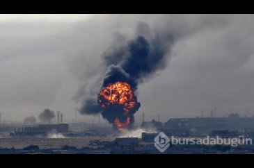 Dünya Türkiye'yi izliyor
