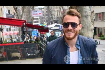 Kerem Bürsin çarpıcı açıklamalar yaptı!