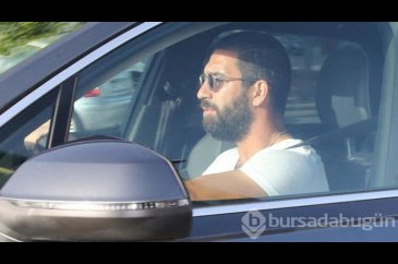 Lüks aracını görücüye çıkardı