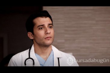 Mucize Doktor'daki Demir'in bakın kimin oğlu çıktı
