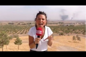 Buket Aydın'a Ece Üner'den destek mesajı!