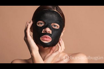Kağıt maskeler daha etkili nasıl kullanılır?