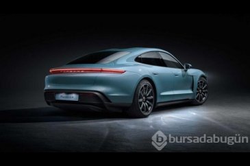Uygun fiyatlı Porsche Taycan 4S EV tanıtıldı!