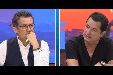 Büyük bir kaza atlatan Acun Ilıcalı konuştu!