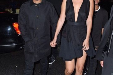  Süper model Bella Hadid ile The Weeknd tekrar görüşmeye başladı