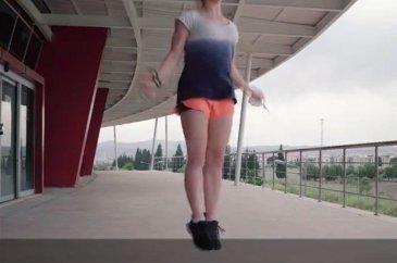 Ayşe Begüm Onbaşı cevapladı