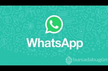 WhatsApp'a yeni güncelleme geldi!