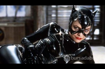 Yeni Batman filminde Catwoman'ı Zoe Kravitz oynayacak