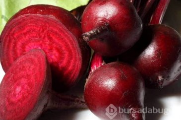Bu besinin kökünden şifa fışkırıyor