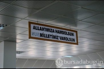 Jandarma Kadın Astsubaylar 'Barış Pınarı'nda görev almak için hazır...