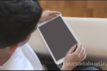 Çocukları bekleyen sanal riskler
