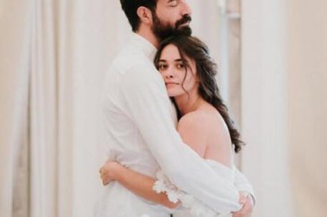 Hande Soral: 'Bir ömür olsun kocam'