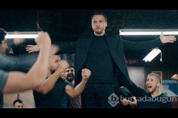 'Çukur' dizisi bu hafta neden yok?
