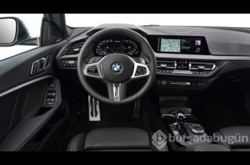 BMW 2 Gran Coupe tanıtıldı!