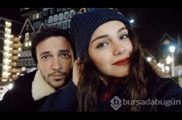 Oğuzhan Koç ve Yağmur Tanrısevsin'den ilk açıklama!
